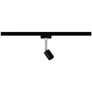 Paulmann 96942 URail LED Light 14W Black/Chrome Dimmable High Lumen Paulmann 96942 URail LED Light 14W Black/Chrome Dimmable High Lumen
