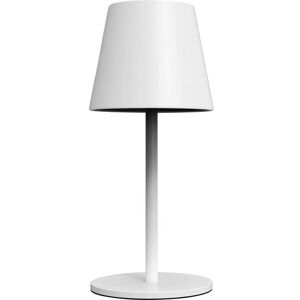 m-e modern-electronics LUNA-80 G Rechargeable Gray Table Lamp - Table Lamp m-e modern-electronics LUNA-80 G Rechargeable Gray Table Lamp - Table Lamp