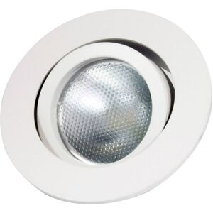 Megatron MT75200 White LED Recessed Light Ring - Recessed Light Megatron MT75200 White LED Recessed Light Ring - Recessed Light