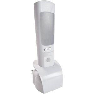 Müller-Licht Nightlight LED with Motion Sensor - Nightlight LED with Sensor Müller-Licht Nightlight LED with Motion Sensor - Nightlight LED with Sensor