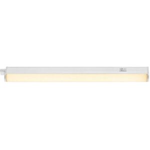 Nordlux Renton Varmvit LED - LED Cabinet Light - 4W Nordlux Renton Varmvit LED - LED Cabinet Light - 4W