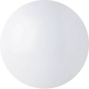 Megaman MM77120 Renzo Plus LED Ceiling Light 11W White Flicker-Free Megaman MM77120 Renzo Plus LED Ceiling Light 11W White Flicker-Free