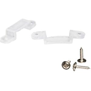 Barthelme 51542502 Support - Support - LED strip holder - Support for LED strips Barthelme 51542502 Support - Support - LED strip holder - Support for LED strips