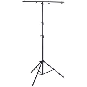 Adam Hall 590202 Multi-stand 15kg Load Stable Light Stand Incl. Cr... Adam Hall 590202 Multi-stand 15kg Load Stable Light Stand Incl. Cr...