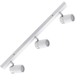 Paulmann 66713 Zyli Bathroom ceiling light 30 W White Chrome Paulmann 66713 Zyli Bathroom ceiling light 30 W White Chrome