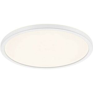 NORDLUX OJA LED Ceiling Light - Large, Thin, 2700K/4000K NORDLUX OJA LED Ceiling Light - Large, Thin, 2700K/4000K