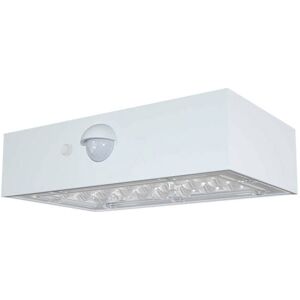 V-TAC 10306 VT-403 Solar Wall Light 3W Neutral/Warm White 1 Piece V-TAC 10306 VT-403 Solar Wall Light 3W Neutral/Warm White 1 Piece