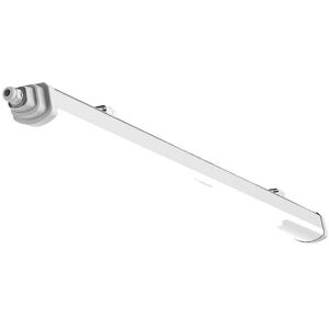 V-TAC 23392 LED Wet Room Light 18W White EEC: E (A - G) V-TAC 23392 LED Wet Room Light 18W White EEC: E (A - G)