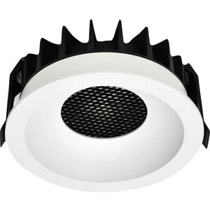 V-TAC 23676 VT-17024 LED recessed light 24W White Flush Mount Lighting V-TAC 23676 VT-17024 LED recessed light 24W White Flush Mount Lighting