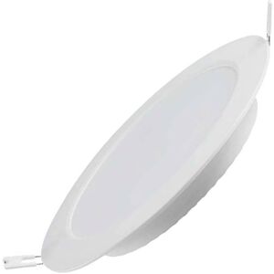 V-TAC 78691 LED recessed panel White Cool white 24W EEC: E V-TAC 78691 LED recessed panel White Cool white 24W EEC: E
