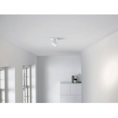 Philips 5309231P0 myLiving Ceiling Floodlight LED GU10 7W White Philips 5309231P0 myLiving Ceiling Floodlight LED GU10 7W White