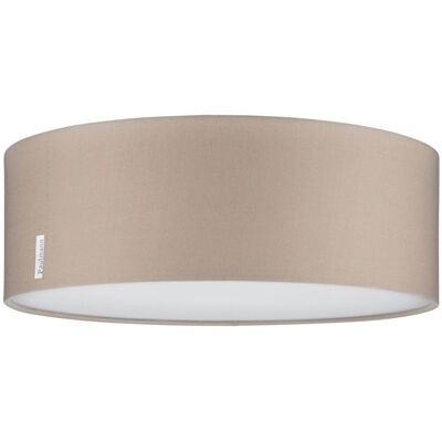Paulmann 70952 Mari Ceiling Light LED E27 40W Beige Matt Wall/Ceil... Paulmann 70952 Mari Ceiling Light LED E27 40W Beige Matt Wall/Ceil...