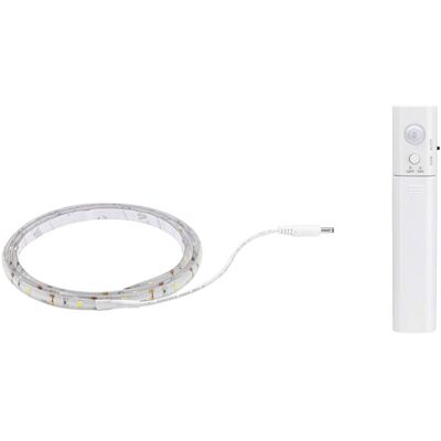 Paulmann 78977.0 SimpLED LED Strip 12V 10m Daylight White Dust/Wat... Paulmann 78977.0 SimpLED LED Strip 12V 10m Daylight White Dust/Wat...