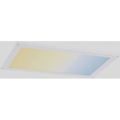 Paulmann 99953.0 CC Disc Plinth Lighting Warm White Chrome 2.10W Paulmann 99953.0 CC Disc Plinth Lighting Warm White Chrome 2.10W