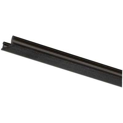 Paulmann 95415 High Voltage Mounting Rail Cover Strip Black 68 cm Paulmann 95415 High Voltage Mounting Rail Cover Strip Black 68 cm