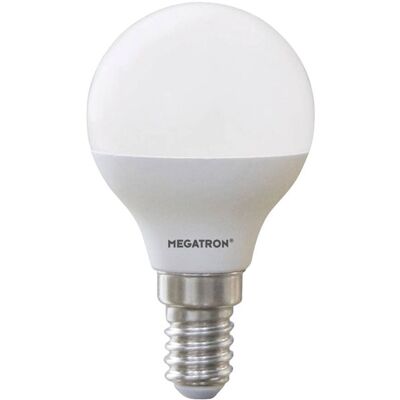 Megatron MT65022 LED E27 Warm White Reflector - LED reflector lamp Megatron MT65022 LED E27 Warm White Reflector - LED reflector lamp