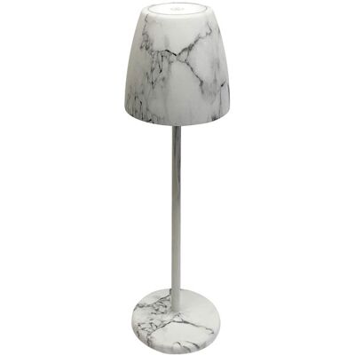 Megatron TAVOLA MT68058 Guld Wireless LED Table Lamp Megatron TAVOLA MT68058 Guld Wireless LED Table Lamp