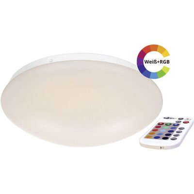 LightMe Model LM85652 LED Ceiling Light - Adjustable Color Temperature LightMe Model LM85652 LED Ceiling Light - Adjustable Color Temperature