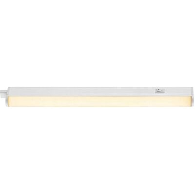 Nordlux Renton Varmvit LED - LED Cabinet Light - 4W Nordlux Renton Varmvit LED - LED Cabinet Light - 4W