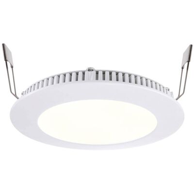 LIGHT IMPRESSIONS Acrux LED Downlight - 145mm, Dimmable, 3000K-6000K LIGHT IMPRESSIONS Acrux LED Downlight - 145mm, Dimmable, 3000K-6000K