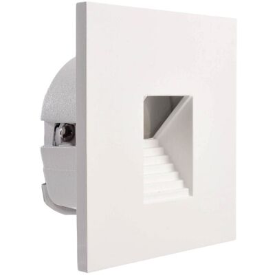 Deko Light 620175 Alwaid 2 Set White LED Wall Light - Wall Light Deko Light 620175 Alwaid 2 Set White LED Wall Light - Wall Light