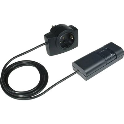 Ehmann 2120c0709 Dimmer Switch - Stepless Dimming for LED & Halogen Ehmann 2120c0709 Dimmer Switch - Stepless Dimming for LED & Halogen