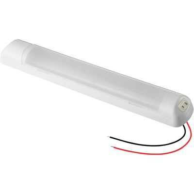Basetech BT-2290784 White Interior LED Light - Interior Lighting Basetech BT-2290784 White Interior LED Light - Interior Lighting