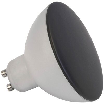Lightme LED GX53 30cm Black 24W 2000lm Dual-White - LED Light Bulb Lightme LED GX53 30cm Black 24W 2000lm Dual-White - LED Light Bulb