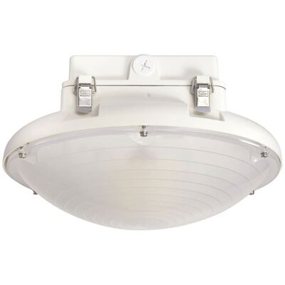 Sygonix SY-6249490 Ceiling Light - LED - White - Energy Class D Sygonix SY-6249490 Ceiling Light - LED - White - Energy Class D
