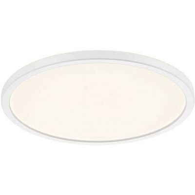 NORDLUX OJA LED Ceiling Light - Large, Thin, 2700K/4000K NORDLUX OJA LED Ceiling Light - Large, Thin, 2700K/4000K