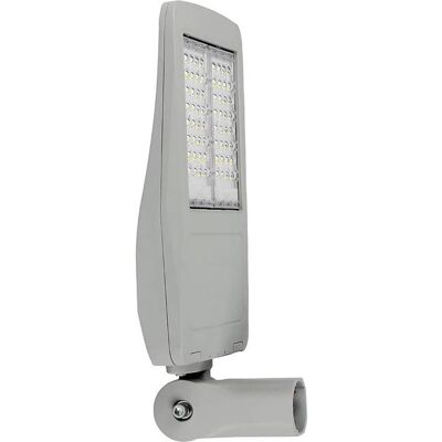 V-TAC VT-102ST Gray LED Street Light - 140lm/w - 100W - 14000 Lumen - IP65 - 5 Year V-TAC VT-102ST Gray LED Street Light - 140lm/w - 100W - 14000 Lumen - IP65 - 5 Year