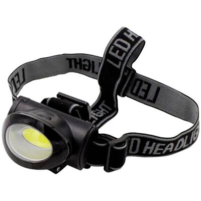 Kunzer 7SLA01 Headlamp - Work Light, LED, Rechargeable Kunzer 7SLA01 Headlamp - Work Light, LED, Rechargeable