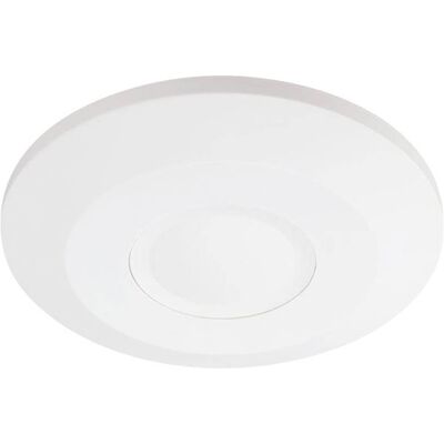V-TAC Motion Sensor White 360° 1000W IP20 V-TAC Motion Sensor White 360° 1000W IP20