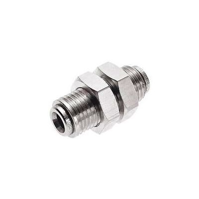 Norgren M14 x 1.5 6mm Tube Fitting - Fitting Norgren M14 x 1.5 6mm Tube Fitting - Fitting