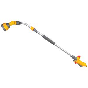 Hozelock 2699 0000 Lance Spray Telescopic Plus 140cm Hozelock 2699 0000 Lance Spray Telescopic Plus 140cm