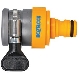 Hozelock 2176P9000 2176 Round Tap Connector Max. Ø18mm Hozelock 2176P9000 2176 Round Tap Connector Max. Ø18mm