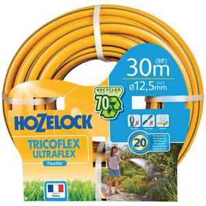 Hozelock 100-100-618 7730 Ultraflex Hose 30m 12.5mm (1/2in) Diameter Hozelock 100-100-618 7730 Ultraflex Hose 30m 12.5mm (1/2in) Diameter