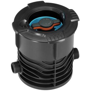 GARDENA 08264-20 Sprinkler Control Valve 19mm Adjustable Waterstop GARDENA 08264-20 Sprinkler Control Valve 19mm Adjustable Waterstop