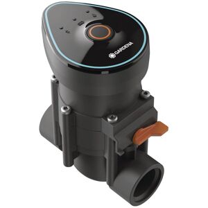 Gardena Model 01286-20 Bluetooth Irrigation System - Valve Gardena Model 01286-20 Bluetooth Irrigation System - Valve