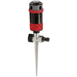 Toolcraft 1561109 Vario Circular Sprinkler 452 m² Max Coverage Adj... Toolcraft 1561109 Vario Circular Sprinkler 452 m² Max Coverage Adj...