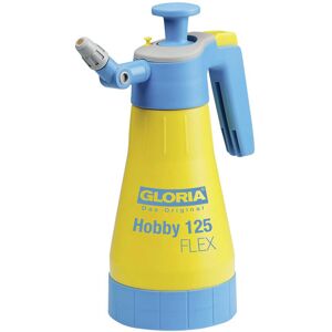 Gloria Haus und Garten Gloria 000098.0000 Pro 100 Pressure Sprayer 1L Brass Nozzle 3bar Gloria Haus und Garten Gloria 000098.0000 Pro 100 Pressure Sprayer 1L Brass Nozzle 3bar