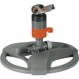 GARDENA 08144-20 Comfort Jet Sprinkler: Adjustable Quiet 75-450 m² GARDENA 08144-20 Comfort Jet Sprinkler: Adjustable Quiet 75-450 m²