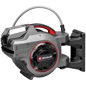 Einhell 4173774 Hose Reel Silver 555 mm Einhell 4173774 Hose Reel Silver 555 mm