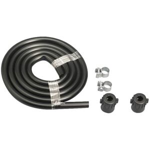Gloria Haus und Garten Gloria 706940.0000 Hose Spare Spray Hose with Clamps and Connectio... Gloria Haus und Garten Gloria 706940.0000 Hose Spare Spray Hose with Clamps and Connectio...