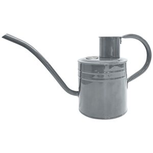 Kent & Stowe Kent & Stowe 70300642 Indoor Watering Can 1 litre Warm Grey Kent & Stowe Kent & Stowe 70300642 Indoor Watering Can 1 litre Warm Grey