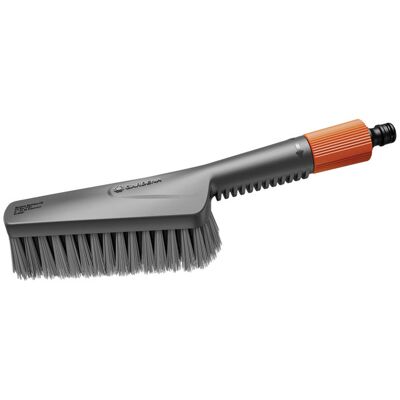 GARDENA 18844-20 Combisystem Hand Brush UV Resistant Adjustable Wa... GARDENA 18844-20 Combisystem Hand Brush UV Resistant Adjustable Wa...