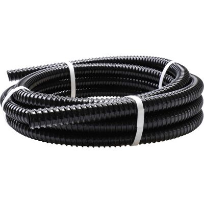 T.I.P. Multi-Purpose Spiral Hose - Black - 5m T.I.P. Multi-Purpose Spiral Hose - Black - 5m