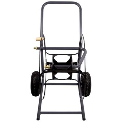 Hozelock 100-100-786 Profi 120 m Hose Reel - Hose Reel Hozelock 100-100-786 Profi 120 m Hose Reel - Hose Reel