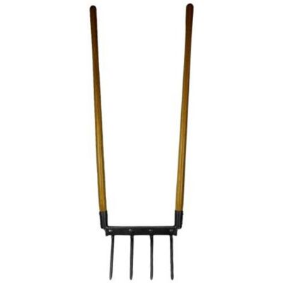 Hozelock Garden Tiller - Garden Tool Hozelock Garden Tiller - Garden Tool