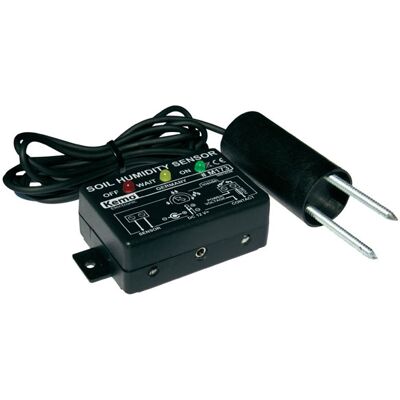 Kemo M173 Soil Moisture Humidity Sensor Relay Switch Module Kemo M173 Soil Moisture Humidity Sensor Relay Switch Module